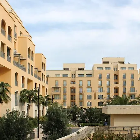 شقة Sea Spray 3 Bedroom In St Julian's, Just Off The Seafront