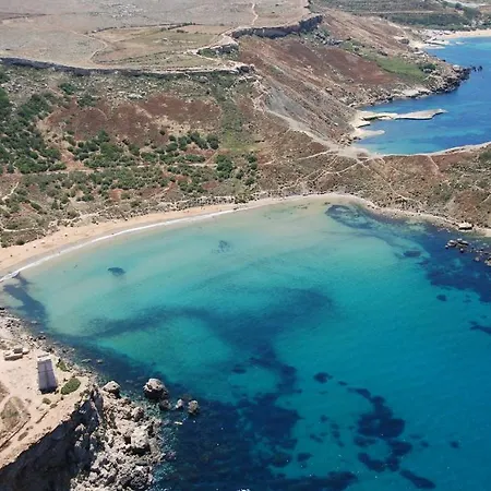 아파트 Sea Spray 3 Bedroom In St Julian's, Just Off The Seafront Saint Julian's