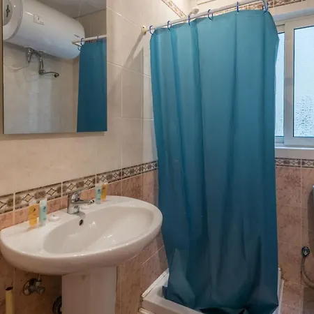 아파트 Sea Spray 3 Bedroom In St Julian's, Just Off The Seafront Saint Julian's